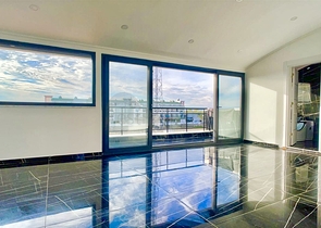 Вилла планировки 5+1 в районе Белек - Анталия 