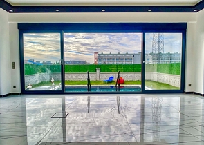 Вилла планировки 5+1 в районе Белек - Анталия 