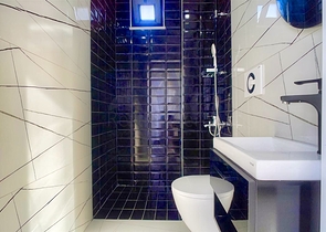 Вилла планировки 5+1 в районе Белек - Анталия 