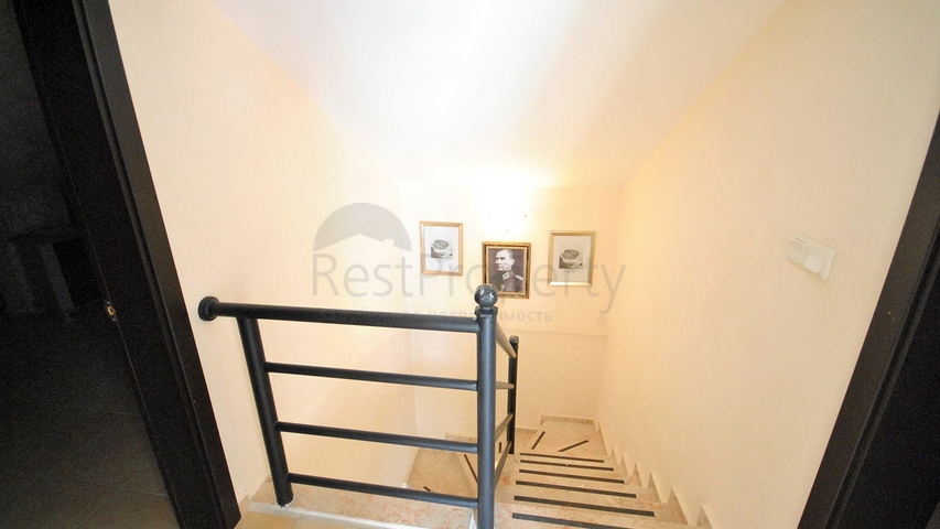 Квартира планировки 3+1 микрорайоне Асланбуджак - Кемер 