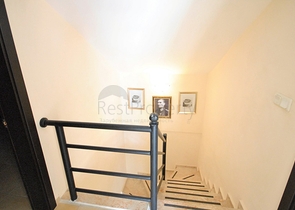 Квартира планировки 3+1 микрорайоне Асланбуджак - Кемер 