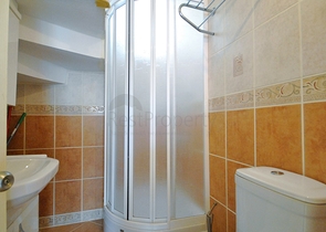 Квартира планировки 3+1 микрорайоне Асланбуджак - Кемер 