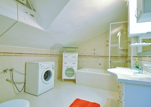 Квартира планировки 3+1 микрорайоне Асланбуджак - Кемер 