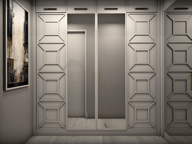 Виллы в престижном комплексе района Белек 