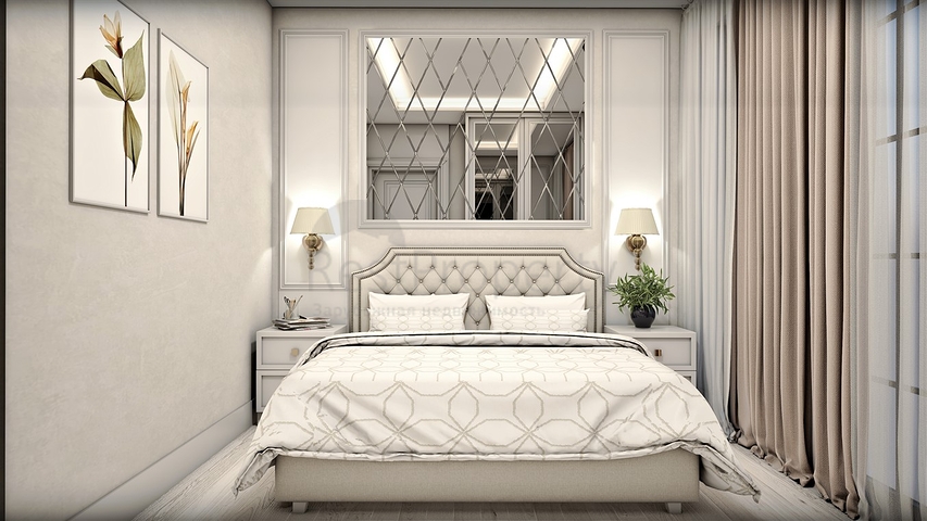 Виллы в престижном комплексе района Белек 