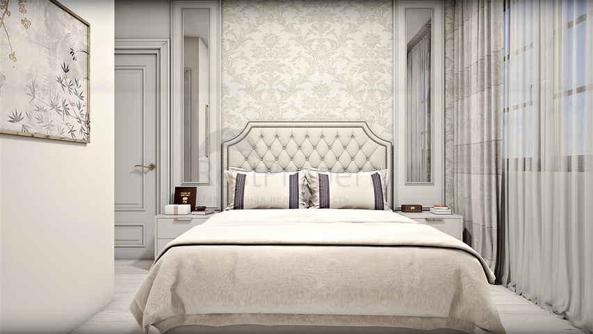 Виллы в престижном комплексе района Белек 