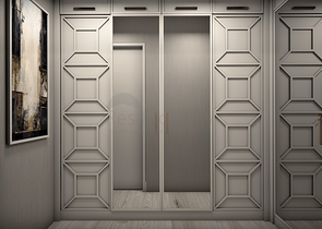 Виллы в престижном комплексе района Белек 