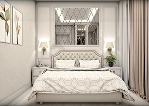 Виллы в престижном комплексе района Белек 