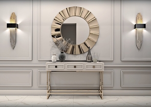 Виллы в престижном комплексе района Белек 