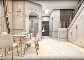 Виллы в престижном комплексе района Белек 