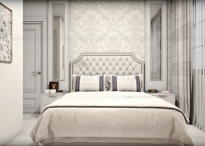 Виллы в престижном комплексе района Белек 