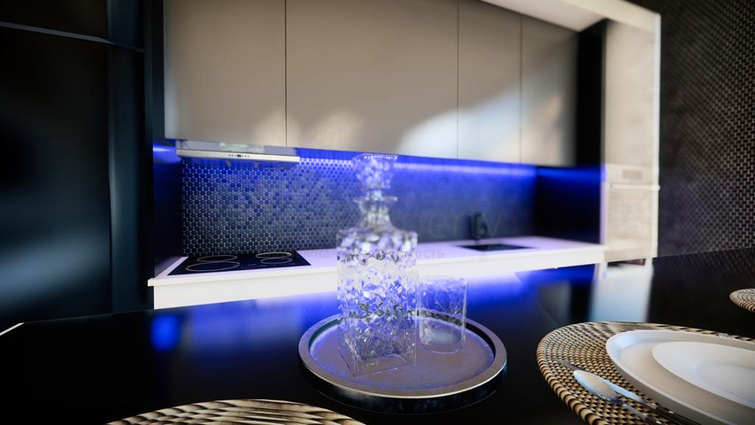 Инвестиционный проект в микрорайоне Алтынташ - Анталия 