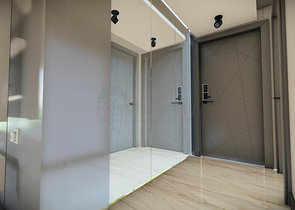 Инвестиционный проект в микрорайоне Алтынташ - Анталия 