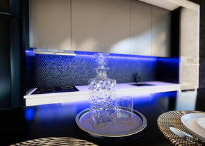 Инвестиционный проект в микрорайоне Алтынташ - Анталия 