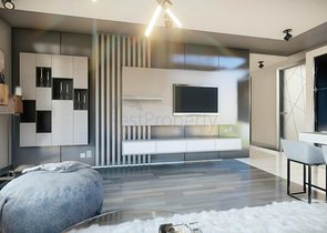 Инвестиционный проект в микрорайоне Алтынташ - Анталия 