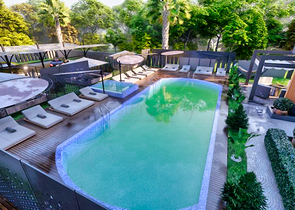 Инвестиционный проект в микрорайоне Алтынташ - Анталия 