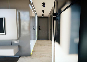 Инвестиционный проект в микрорайоне Алтынташ - Анталия 