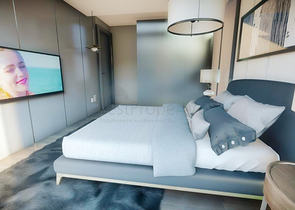 Инвестиционный проект в микрорайоне Алтынташ - Анталия 