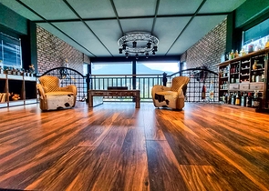 Шикарная Вилла планировки 5+3  в районе Коньяалты - Анталия 