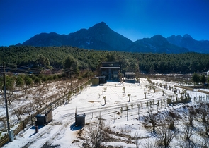 Шикарная Вилла планировки 5+3  в районе Коньяалты - Анталия 