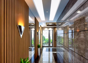 Новый проект в районе Кепез - Анталия 