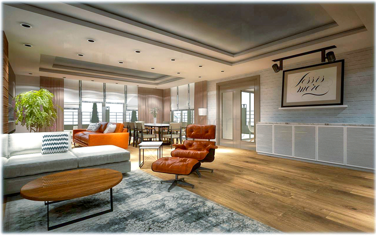 Комплекс Вилл планировки 4+1 в районе Дошемеалты - Анталия 