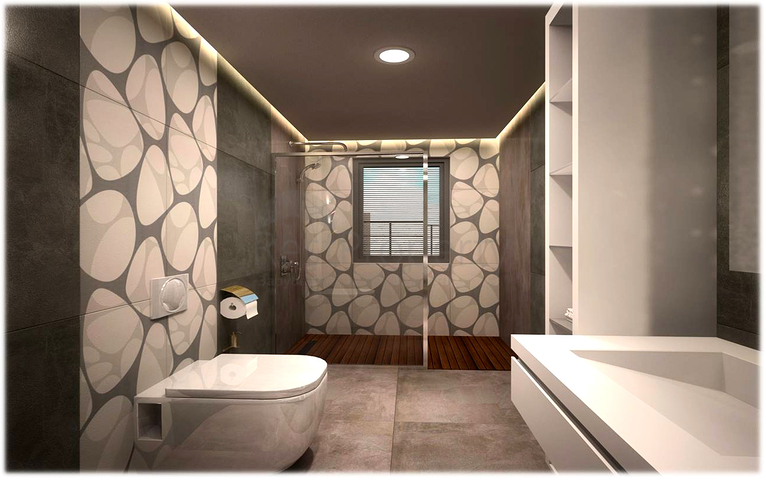 Комплекс Вилл планировки 4+1 в районе Дошемеалты - Анталия 