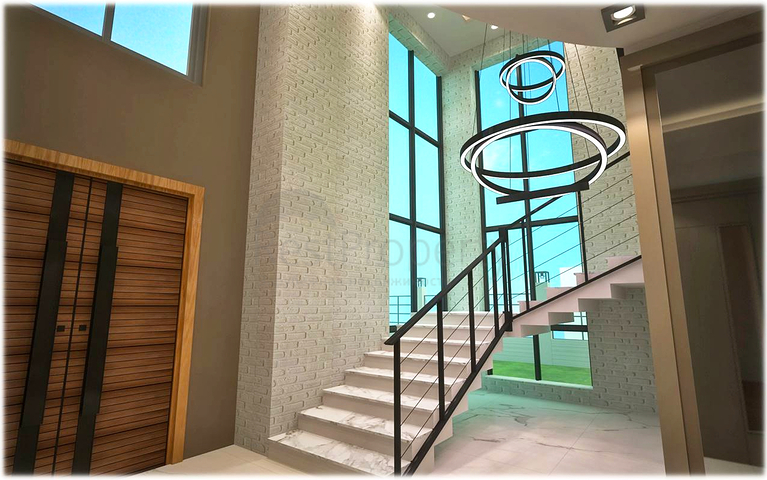 Комплекс Вилл планировки 4+1 в районе Дошемеалты - Анталия 