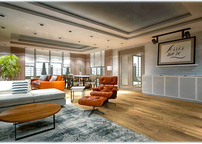 Комплекс Вилл планировки 4+1 в районе Дошемеалты - Анталия 