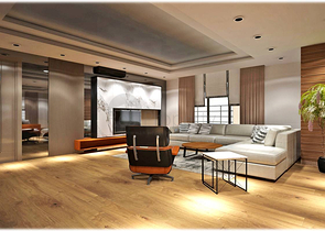 Комплекс Вилл планировки 4+1 в районе Дошемеалты - Анталия 