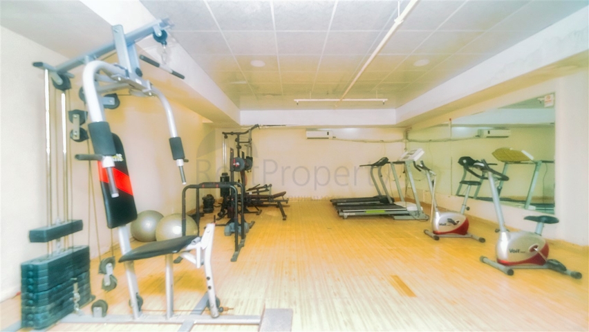 Квартира планировки 2+1 в микрорайоне Лиман - Анталия 