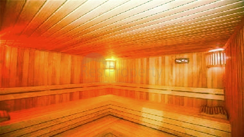 Квартира планировки 2+1 в микрорайоне Лиман - Анталия 