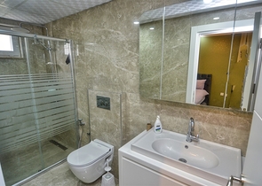 Квартира планировки 2+1 в микрорайоне Лиман - Анталия 