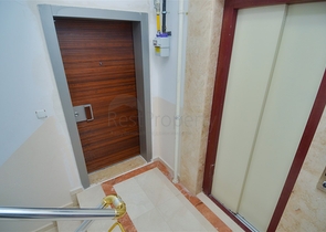 Квартира планировки 2+1 в микрорайоне Лиман - Анталия 