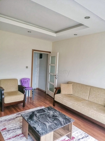 Квартира планировки 1+1 в микрорайоне Сарысу - Анталия 