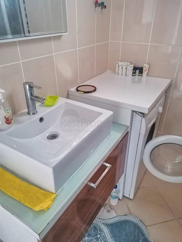 Квартира планировки 1+1 в микрорайоне Сарысу - Анталия 