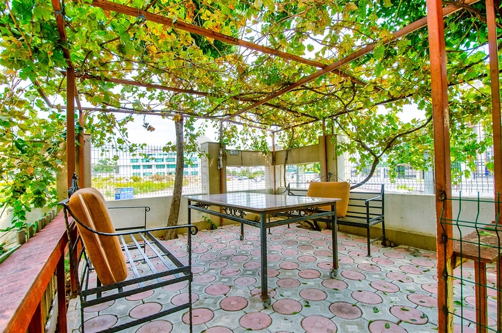 Квартира планировки 1+1 в микрорайоне Сарысу - Анталия 