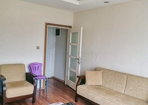 Квартира планировки 1+1 в микрорайоне Сарысу - Анталия 