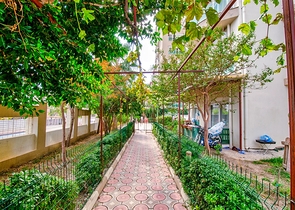 Квартира планировки 1+1 в микрорайоне Сарысу - Анталия 