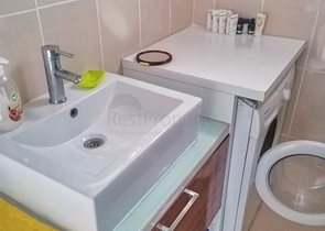 Квартира планировки 1+1 в микрорайоне Сарысу - Анталия 