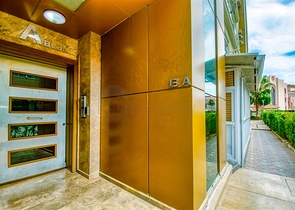 Квартира планировки 1+1 в микрорайоне Сарысу - Анталия 