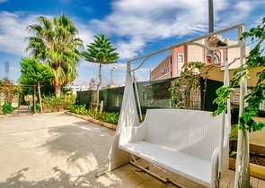 Квартира планировки 1+1 в микрорайоне Сарысу - Анталия 