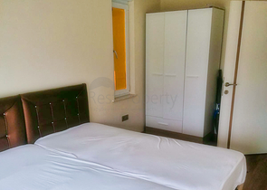 Квартира планировки 1+1 в микрорайоне Сарысу - Анталия 