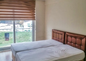 Квартира планировки 1+1 в микрорайоне Сарысу - Анталия 