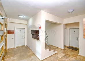 Квартира планировки 1+1 в микрорайоне Сарысу - Анталия 