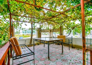 Квартира планировки 1+1 в микрорайоне Сарысу - Анталия 