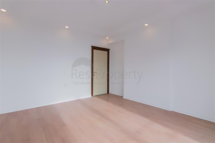 Квартира планировки 3+1 в микрорайоне Чаглаян - Анталия 