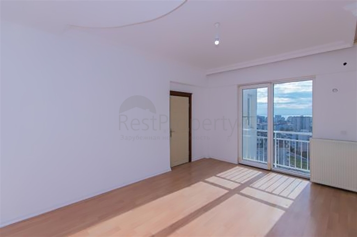 Квартира планировки 3+1 в микрорайоне Чаглаян - Анталия 