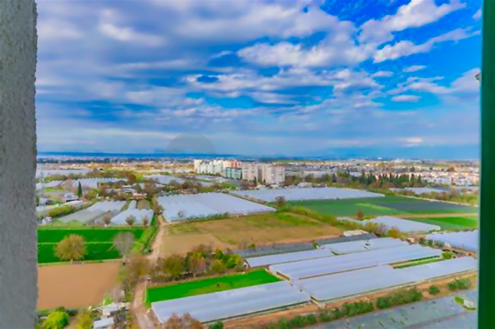 Квартира планировки 3+1 в микрорайоне Чаглаян - Анталия 