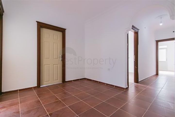 Квартира планировки 3+1 в микрорайоне Чаглаян - Анталия 